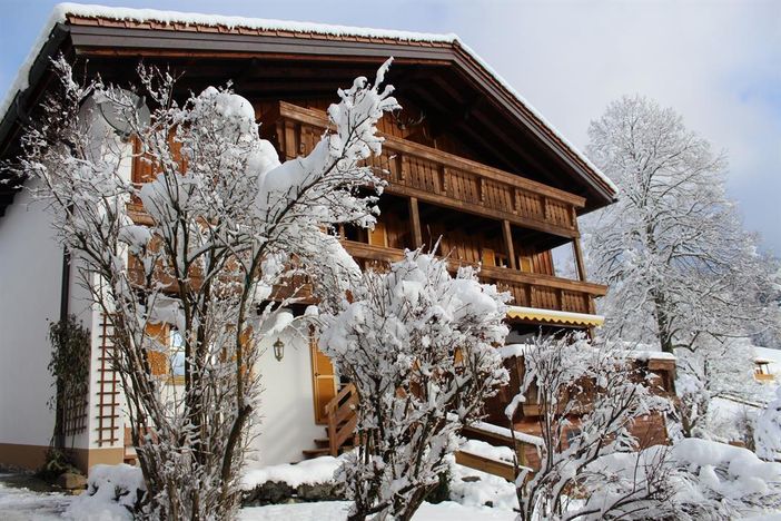 Haus Gottstein