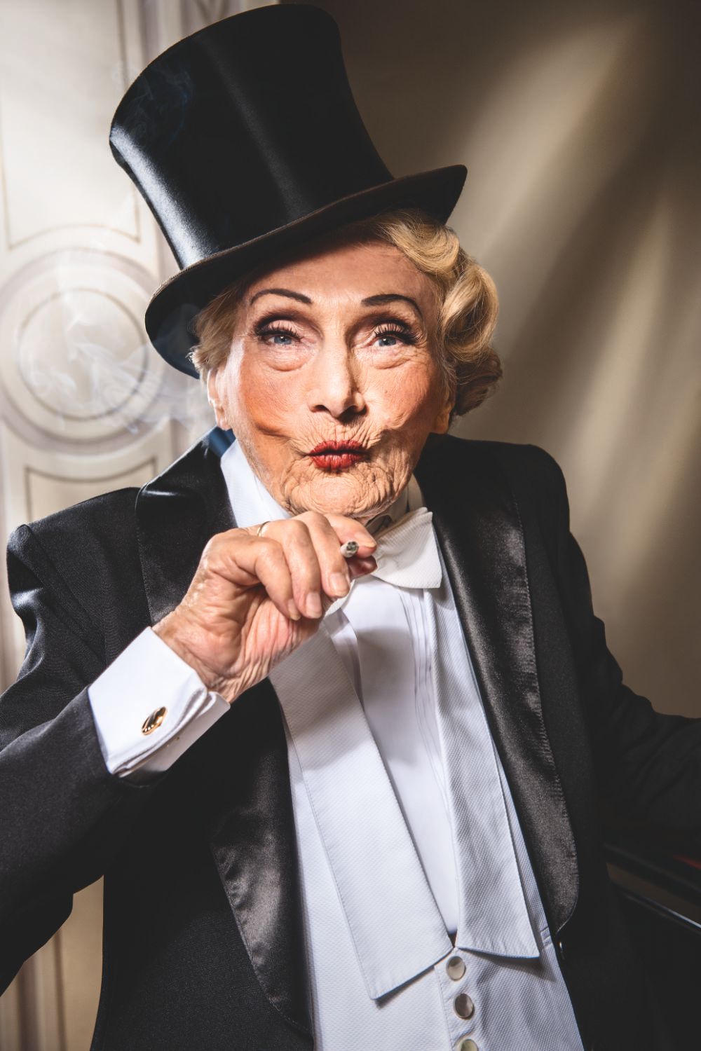 Theater in Kempten: Ewig Jung - Allgäu