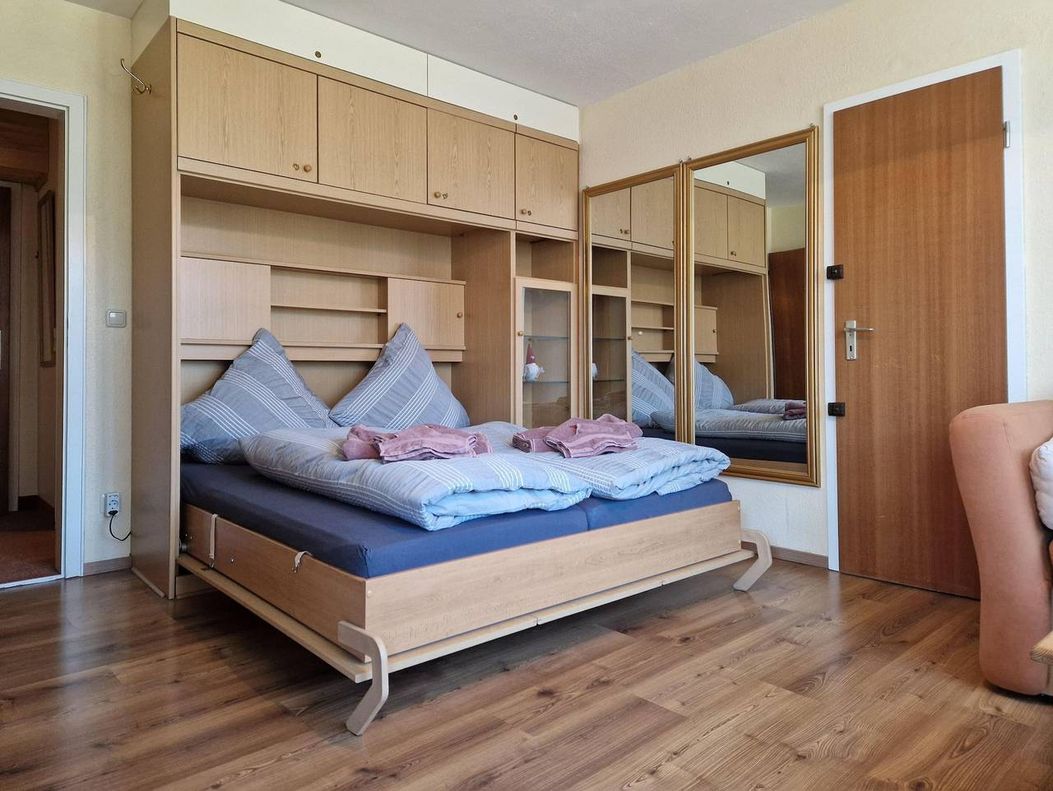 Allgäuer Bergerlebnis mit Hallenbad 5