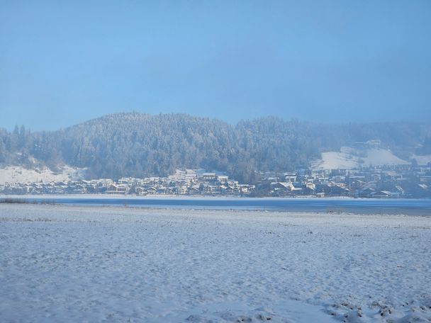 Hopfensee-Runde