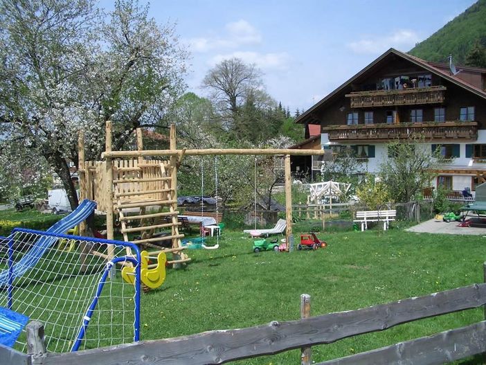 Spielplatz