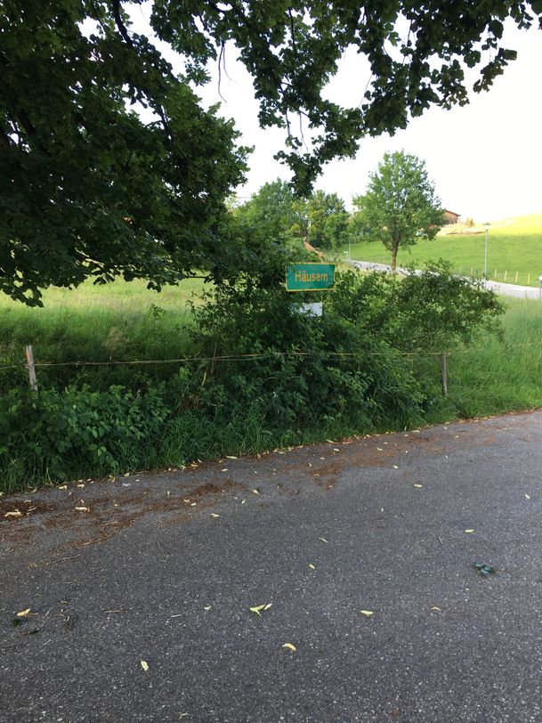 Ortsteil Häusern