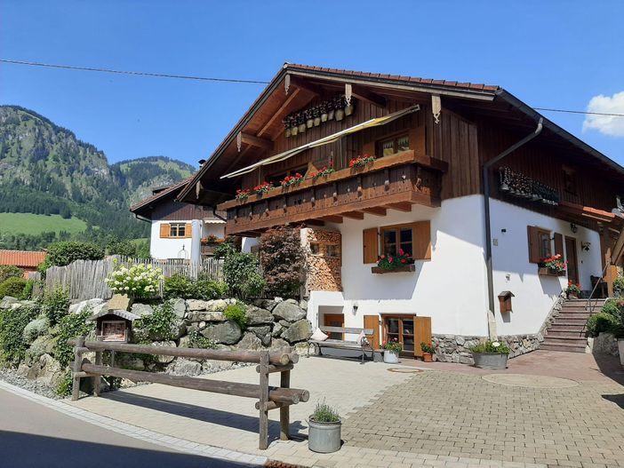 Außenansicht