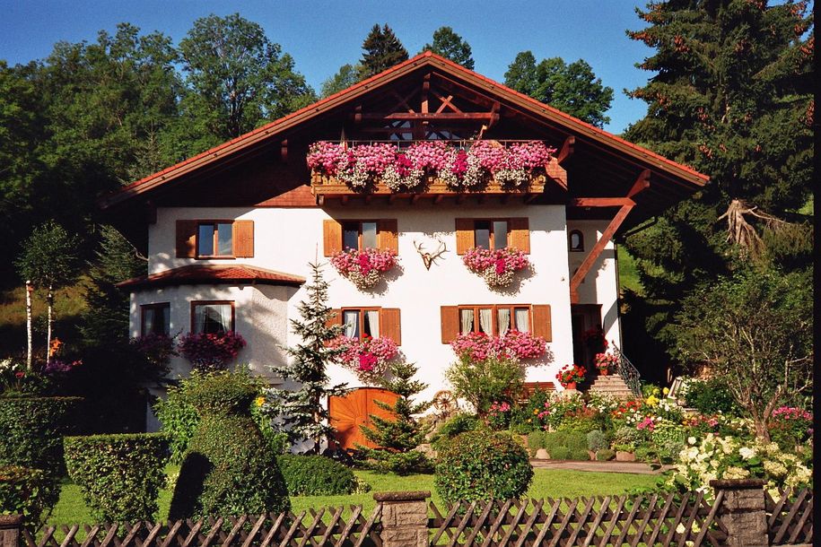 Haus Blumrich