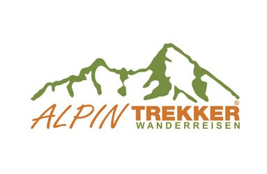 Logo Alpintrekker