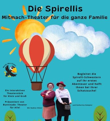 Oberallgäuer Kleinkunstbühne e.V.