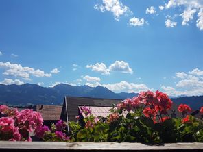 Aussicht