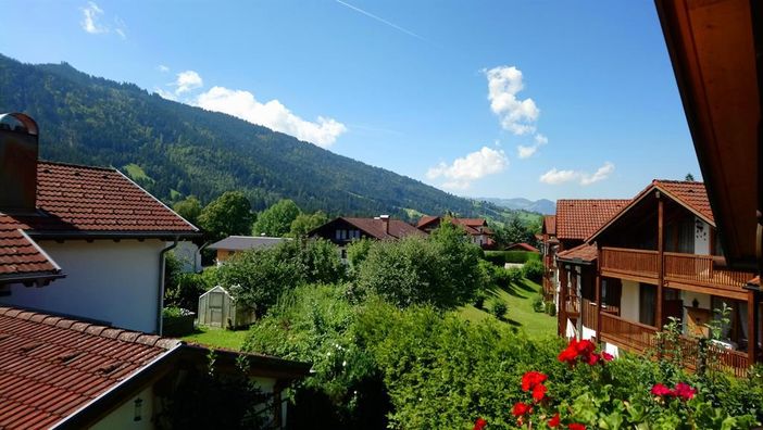 Ausicht sommer