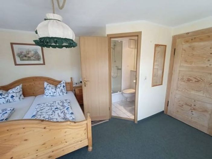 Gästezimmer 2