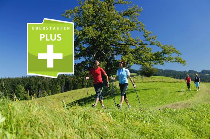 Sommerurlaub mit Plus
