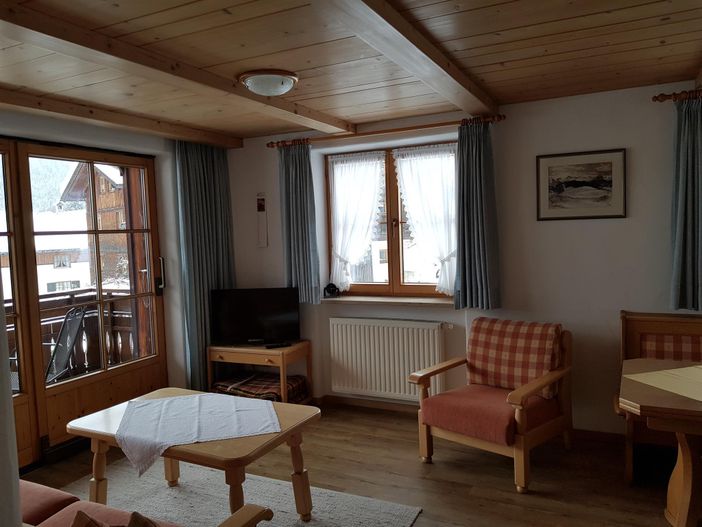 Fernseher