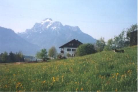 Aussicht