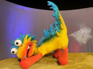 marotte Figurentheater