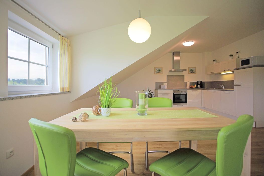 Essplatz Sonnenblume klein