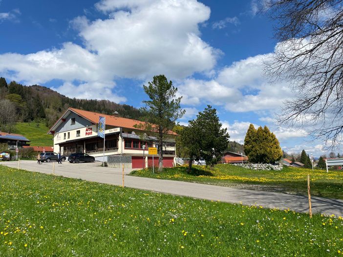 Süd-West