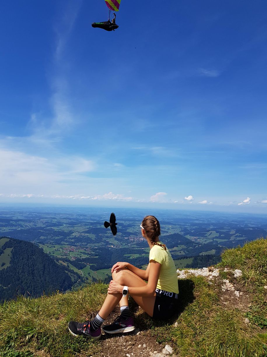 Hochgrat-Sommer