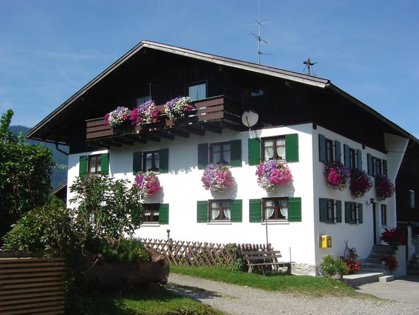 Hausbild