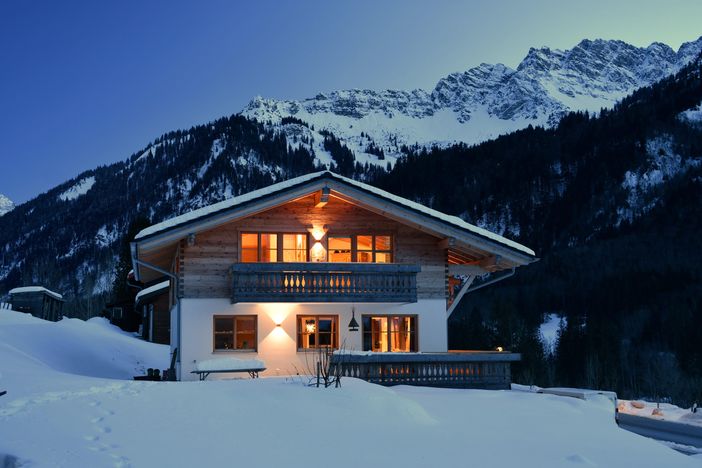 Winterlandschaft