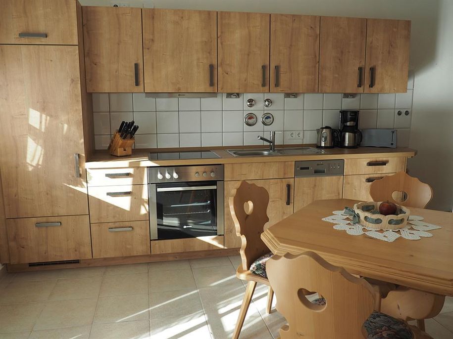 Ferienwohnung Mock
