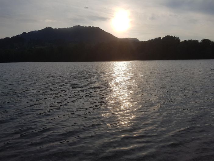 Baggersee