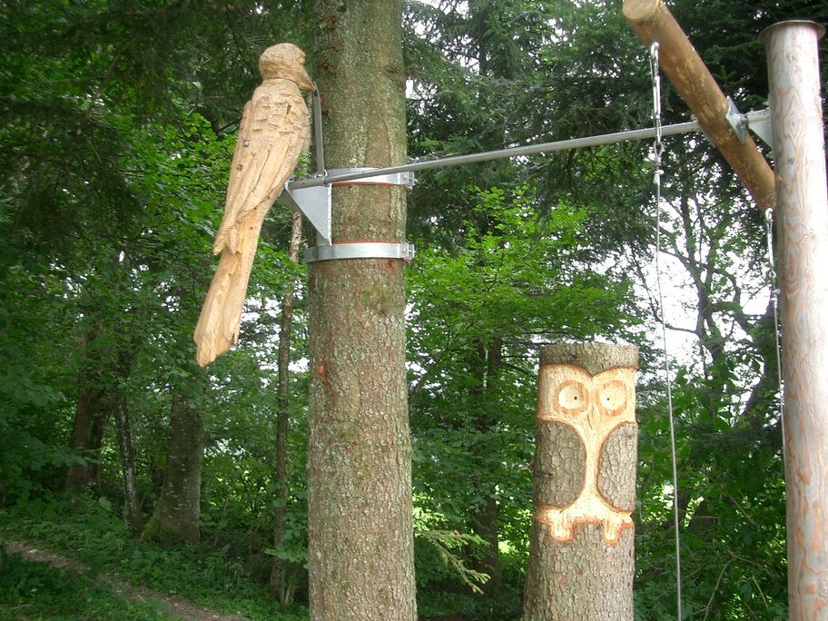 Grenzerpfad Oberreute