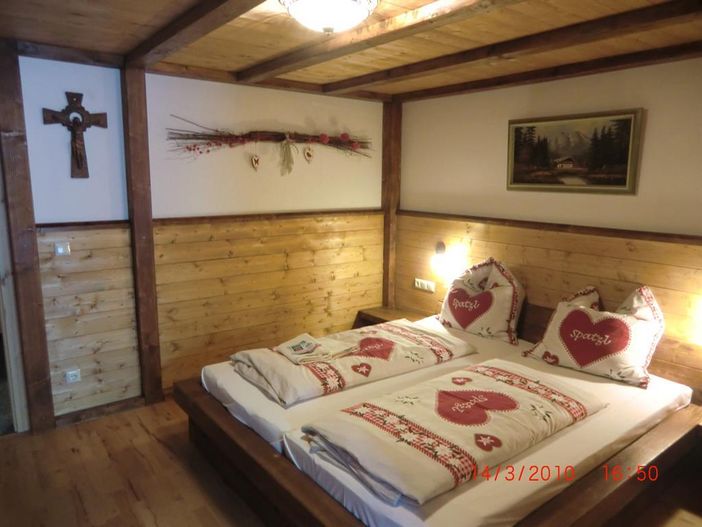 Beispiel Familienzimmer Teil1