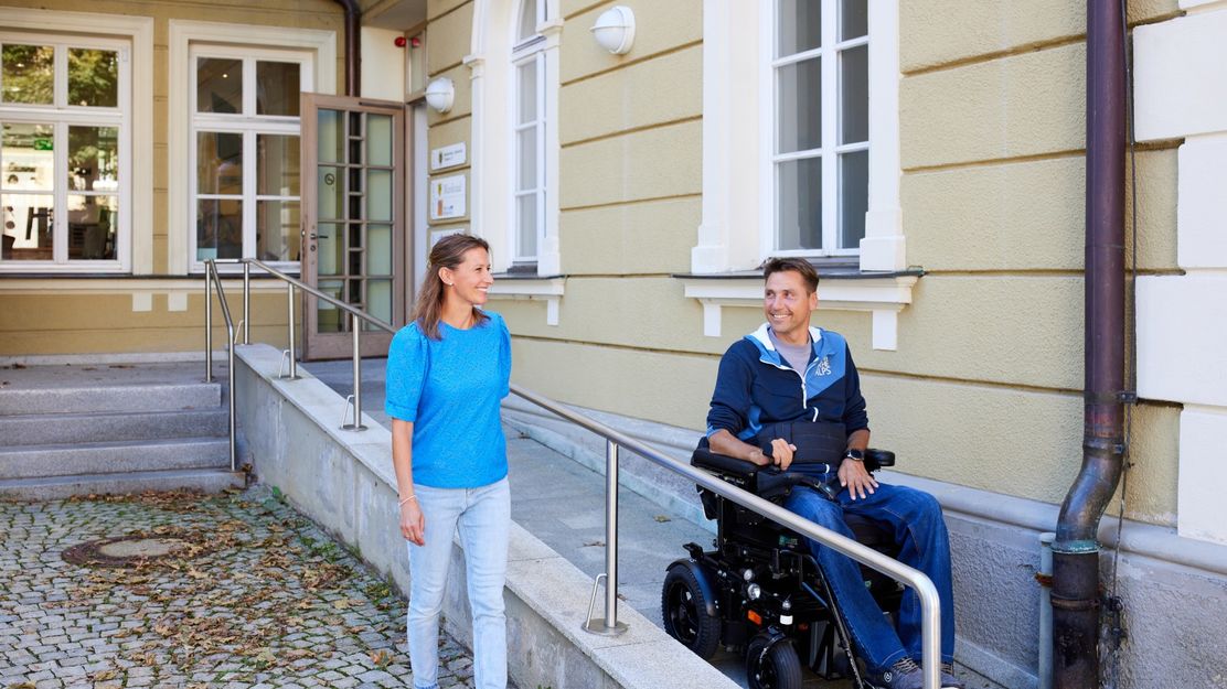 Tourist Information Füssen