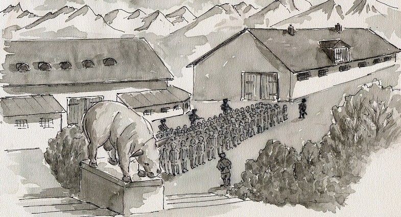 Paul Bermond_Kempten, notre kommando, Buch Likias Verlag, S. 55_kempten.de