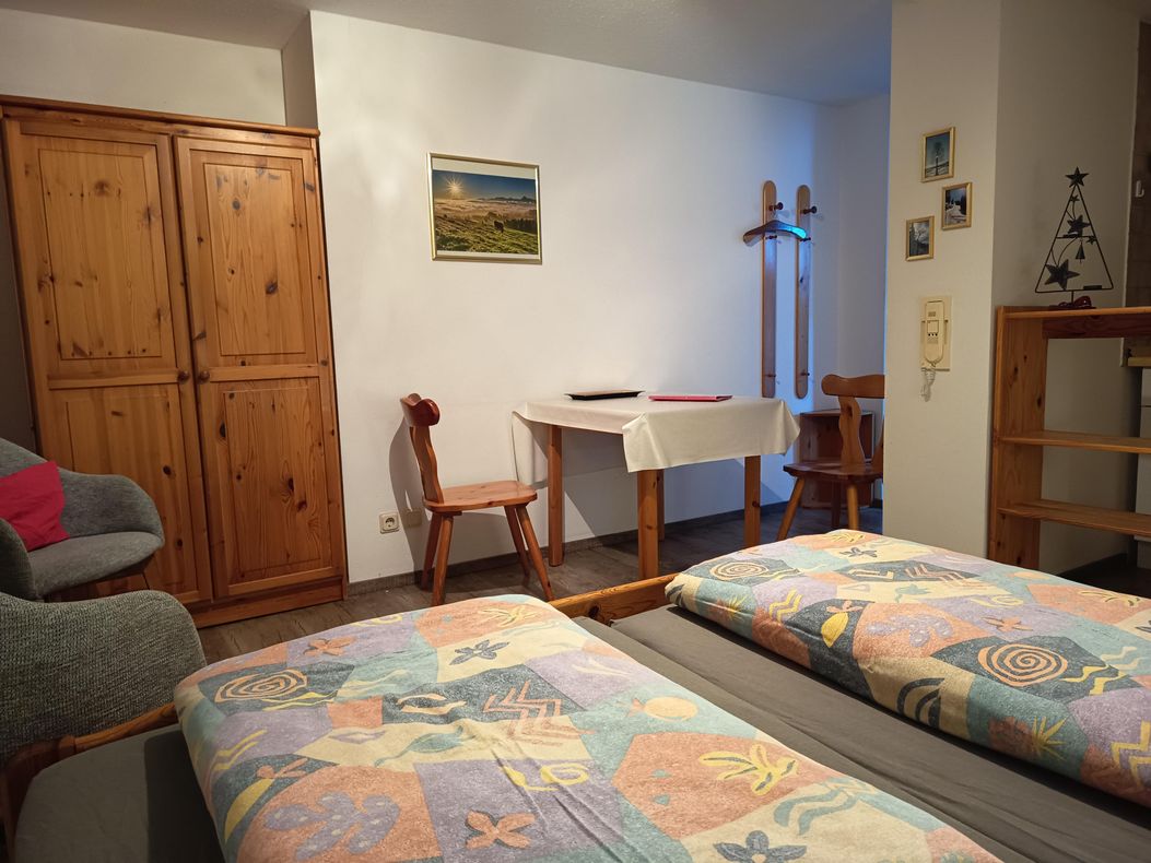 Das Mini - Appartement