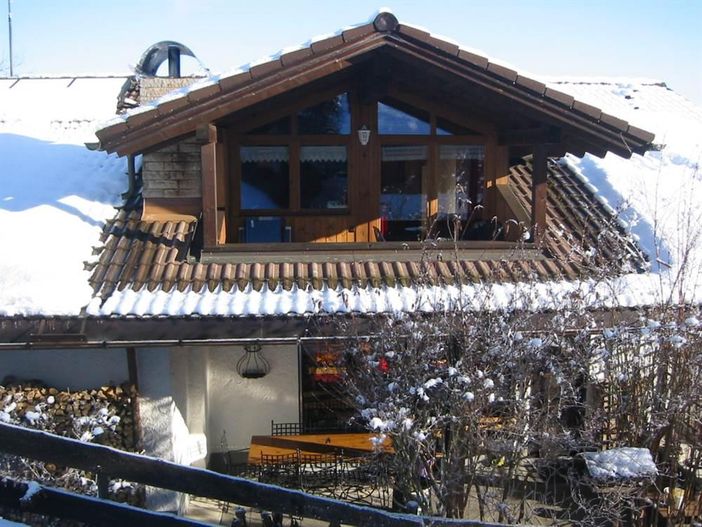 Fewo I Balkon