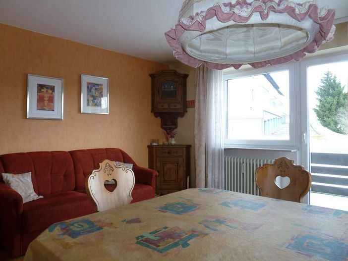Wohnzimmer 2