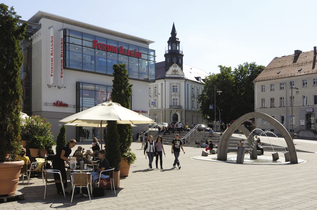 Kempten_Forum_Allgaeu_guenterstandl