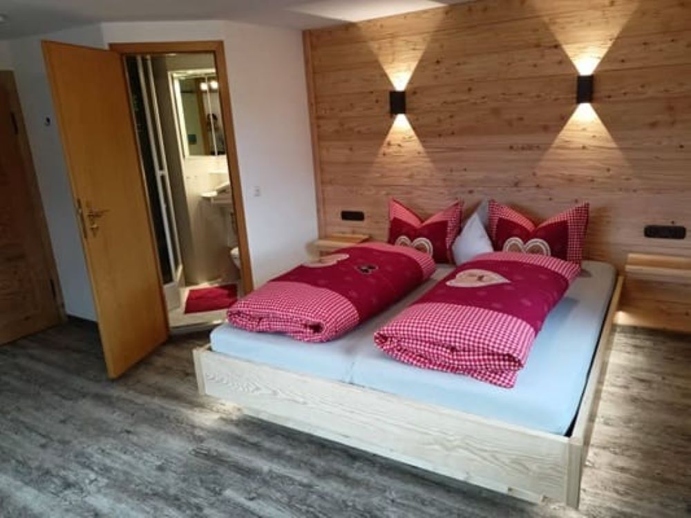 Gästezimmer 1