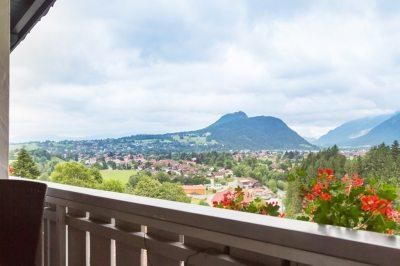 Aussicht