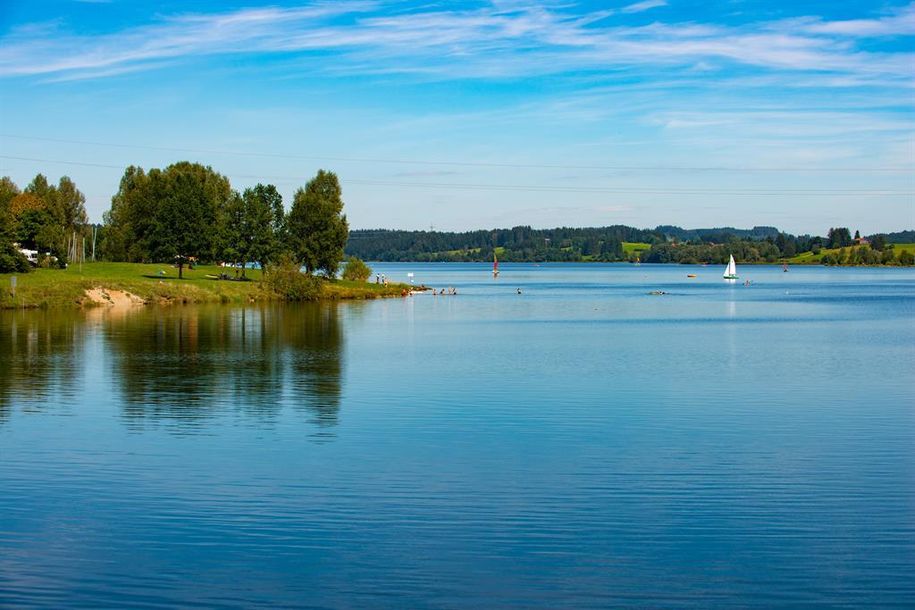 Rottachsee