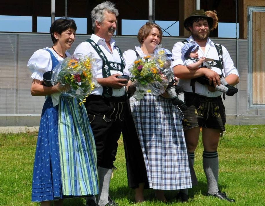 Familie Fink