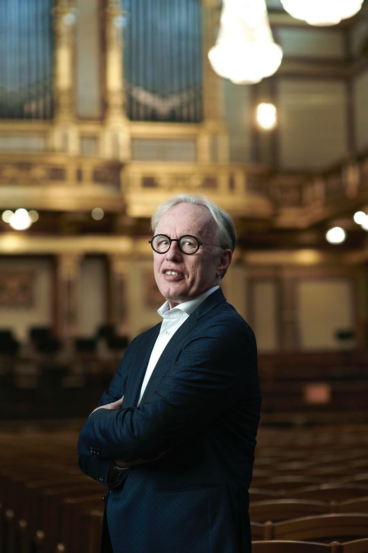 Martin Haselböck_© Meinrad Hofer Basilikakonzert 29.06.25
