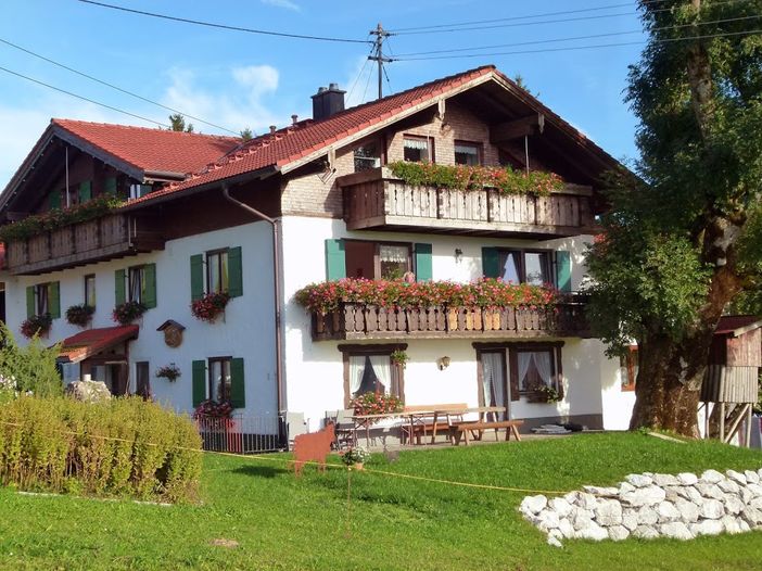 Unser Bauernhof