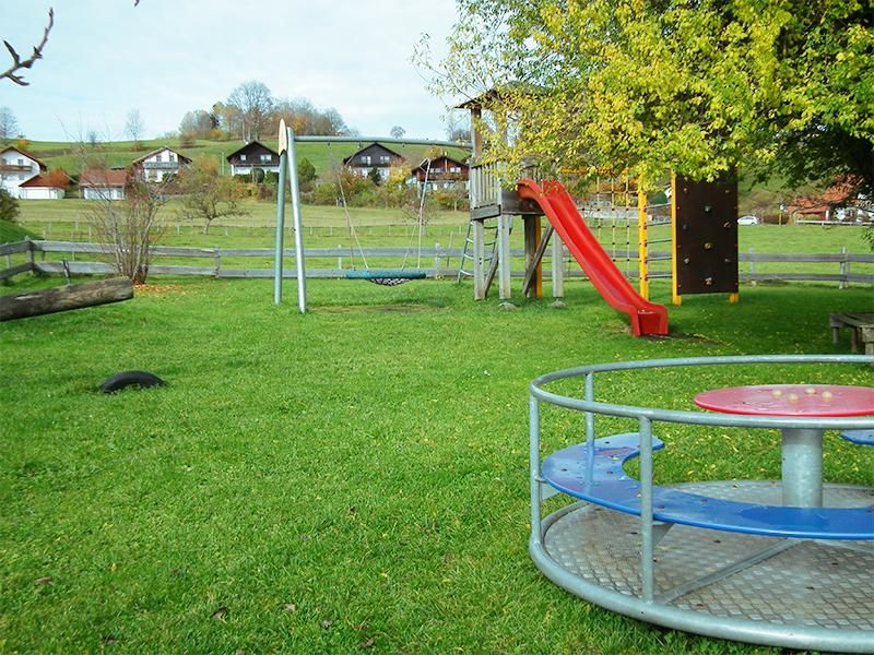 Spielplatz