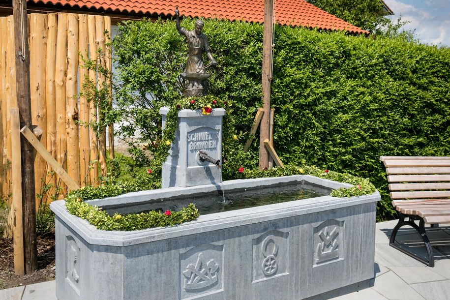 Schmied´s Brunnen