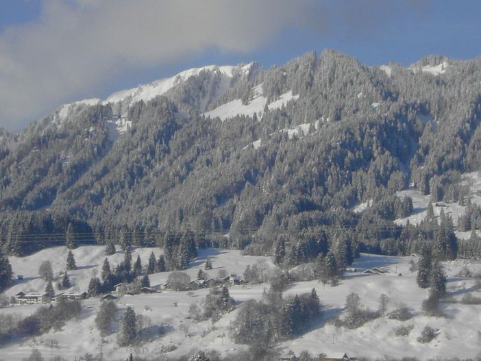 Winterlandschaft