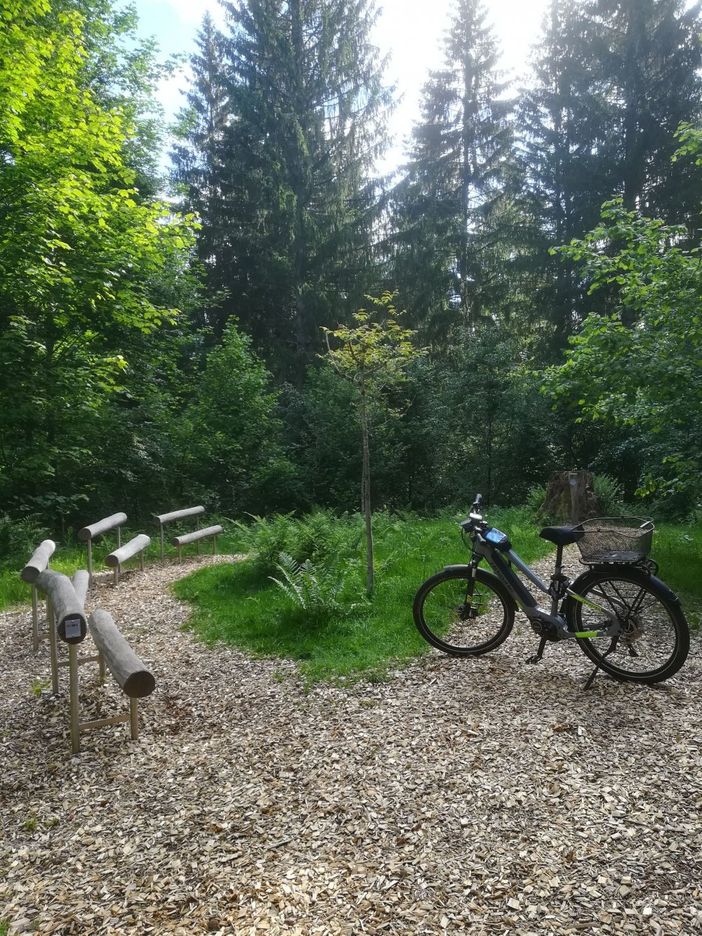 Am Carl-Hirnbeinweg Weitnau