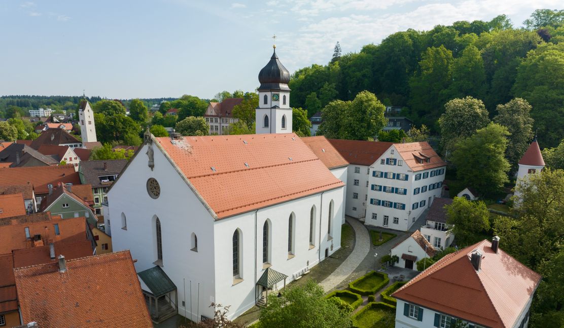 Leutekirche St.Martin