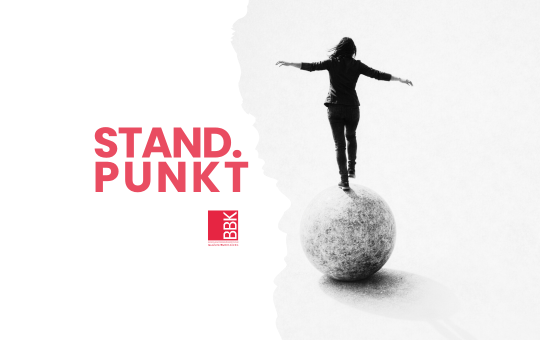 STAND.PUNKT - Ausstellung in der Kunsthalle Kempten