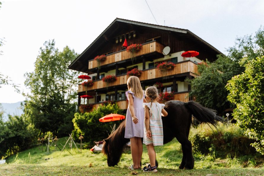 ZuHaus am Malerwinkel