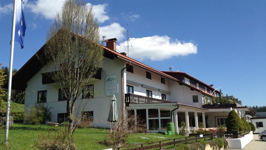 Bergstaetterhof