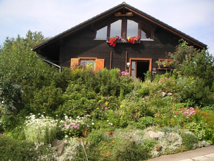 Haus
