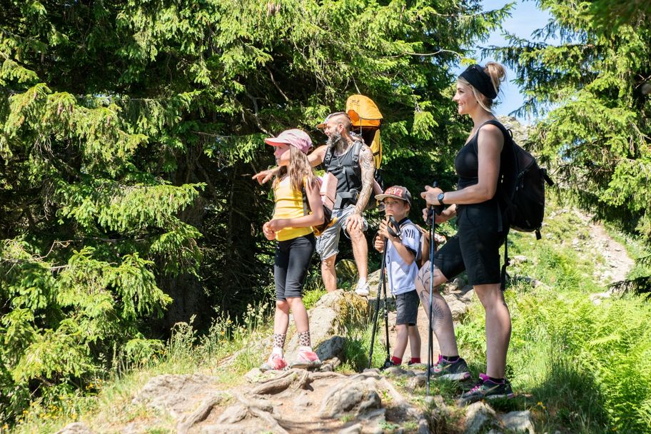 Nesselwanger Wasserfallweg - 5
