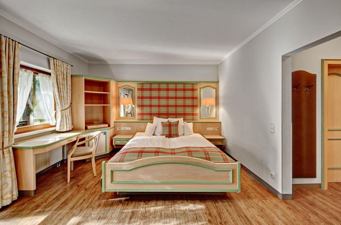 Studio DIANA Hotel Oberstaufen