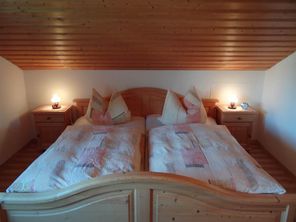 Wohnschlafzimmer